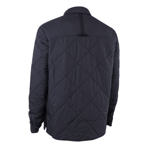 ION Jacket Ionic Insulated men 2026 900 black, back view