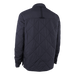 ION Jacket Ionic Insulated men 2026 900 black, back view