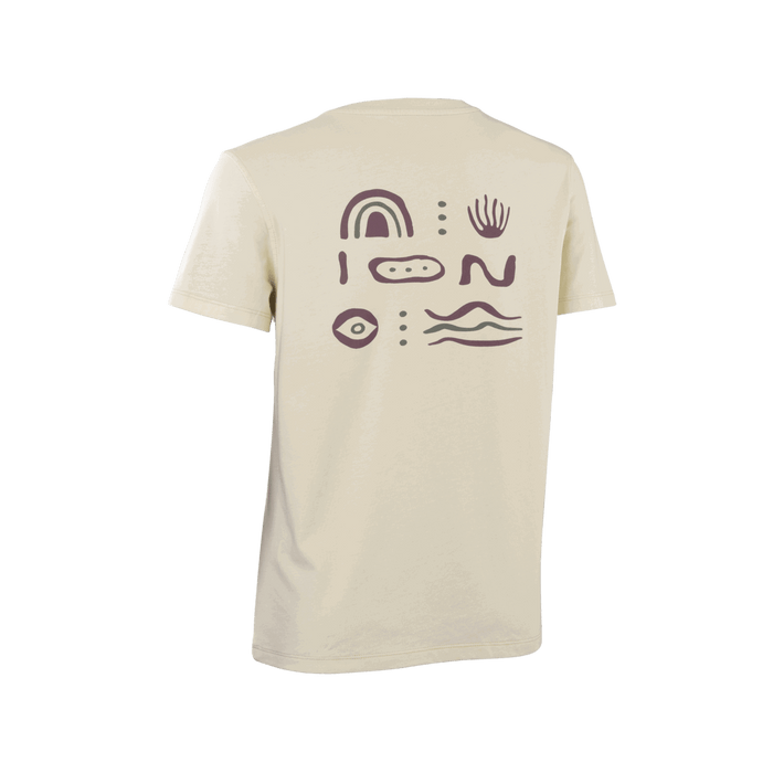 ION Tee Graphic SS women