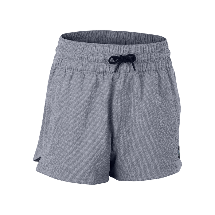 ION Boardshorts Tally 2,5" women 2025 623 sage-grey (picture from ion-products.com)