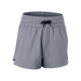 ION Boardshorts Tally 2,5" women 2025 623 sage-grey (picture from ion-products.com)