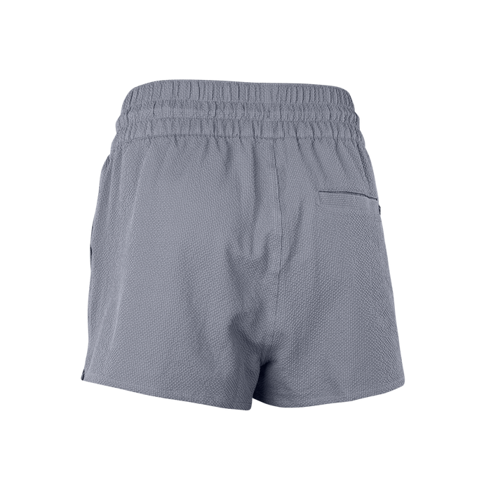 ION Boardshorts Tally 2,5" women 2025 623 sage-grey (picture from ion-products.com)