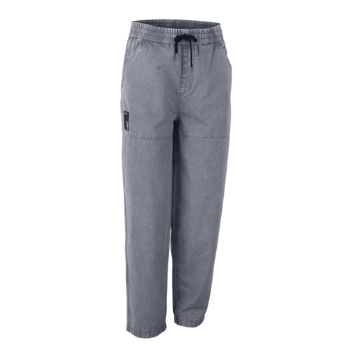 ION Pants HD Cotton unisex 2026 623 sage-grey, front view