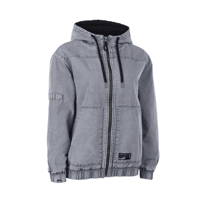 ION Jacket HD Insulated Cotton unisex 2026