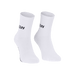 ION Socks Ionic light unisex 2026 100 peak-white, front view
