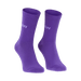 ION Socks Ionic light unisex 2026 067 lilac-petals, front view