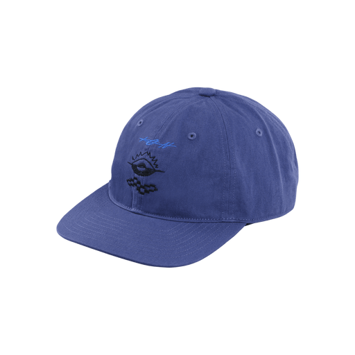 ION Cap Team 2026 733 deep-water, front view