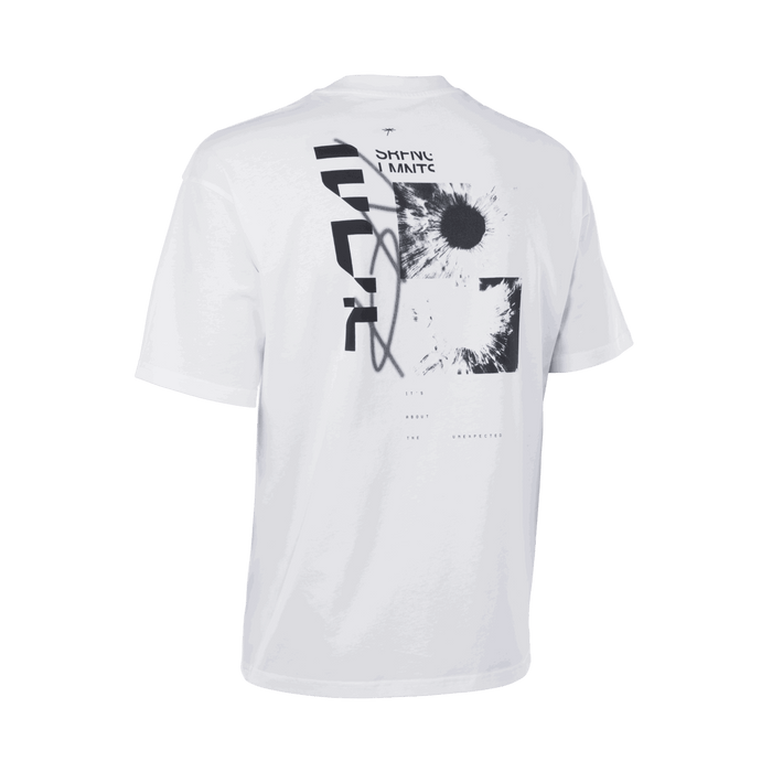 ION Tee Vibes SS men 2026