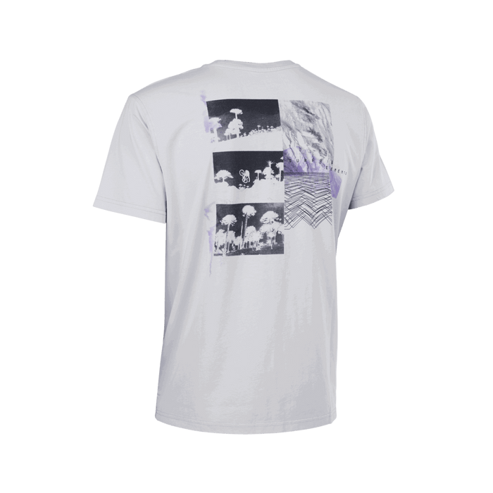 ION Tee Graphic SS men 2026