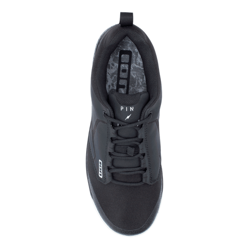 ION Shoes Scrub unisex 2021 900 black, view 2
