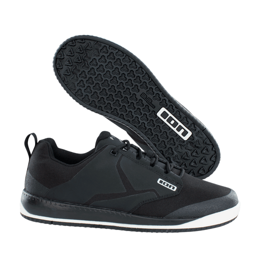 ION Shoes Scrub unisex 2021 900 black, view 1