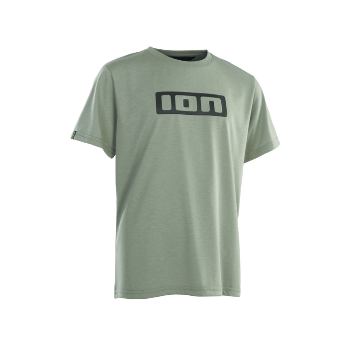 ION Bike Jersey Logo SS DR youth 2022
