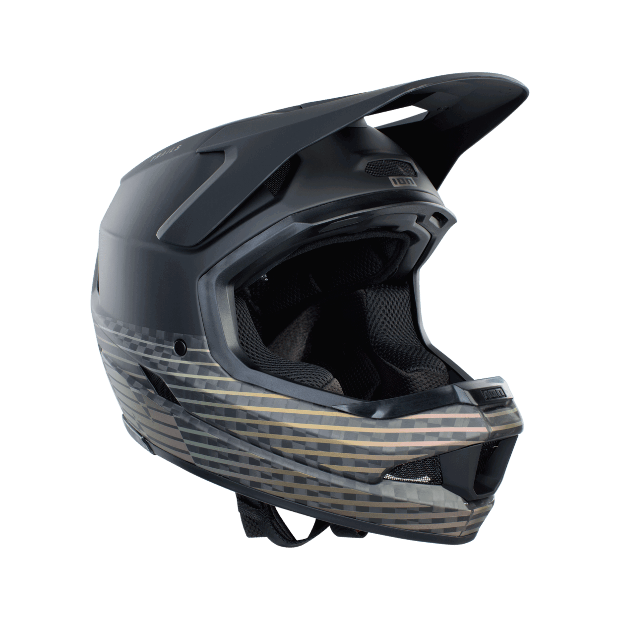 Ion Bike