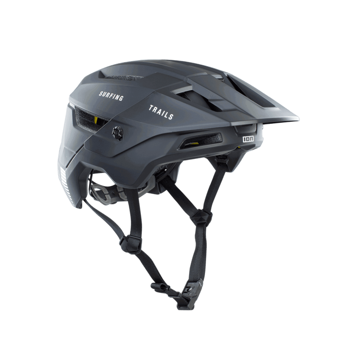 ION Helmet Traze Amp MIPS EU/CE unisex 2022