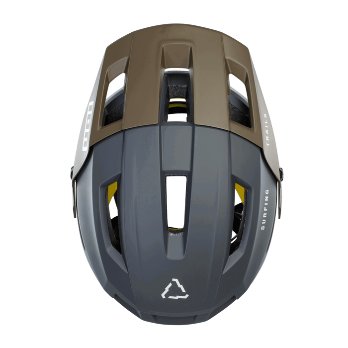 ION Helmet Traze Amp MIPS EU/CE unisex 2022