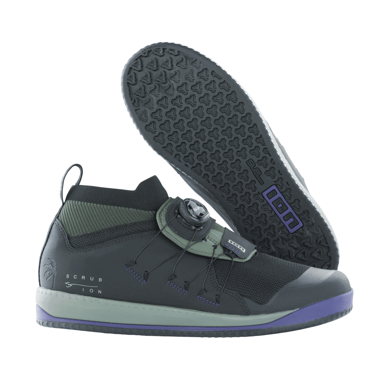 Bike Footwear