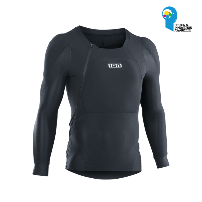 ION Protection Wear Shirt LS Amp unisex 2025