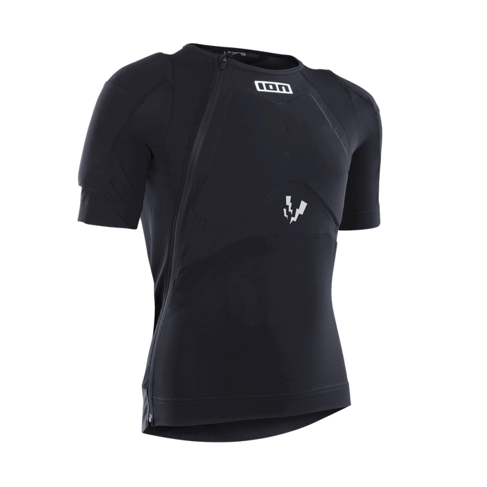 ION Protection Wear Shirt SS Amp youth unisex 2026