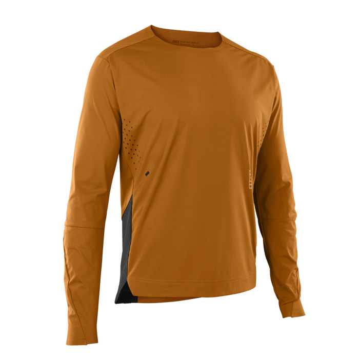 ION Bike Jersey Scrub Amp LS BAT men 2024