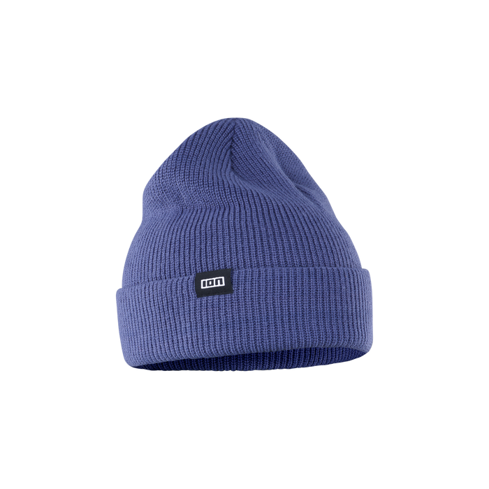 ION Beanie Ionic 2025 733 deep-water (picture from ion-products.com)