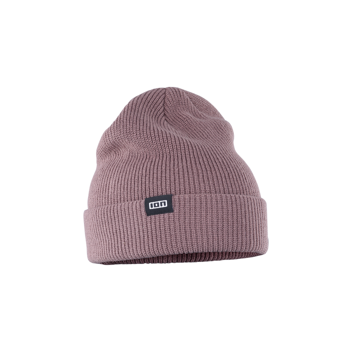 ION Beanie Ionic 2025 802 driftwood (picture from ion-products.com)