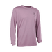 ION Bike Jersey S_Ionic LS DR men 2026 050 dusty-pink, view 2