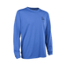 ION Bike Jersey S_Ionic LS DR men 2026 734 dusky-blue, view 2