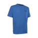ION Bike Jersey Ionic Graphic SS men 2025 734 dusky-blue, view 1