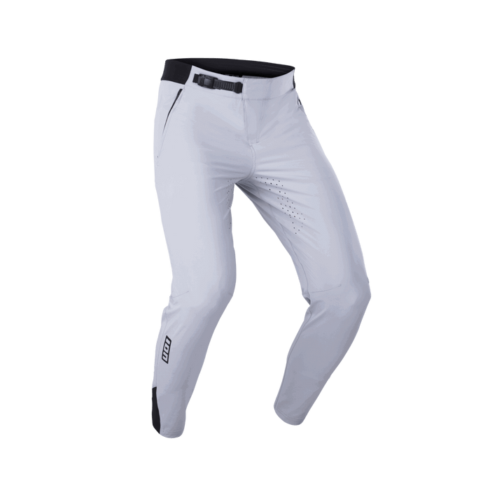 ION Bike Pants Ionic LT men 2026 208 frosted-grey, front view