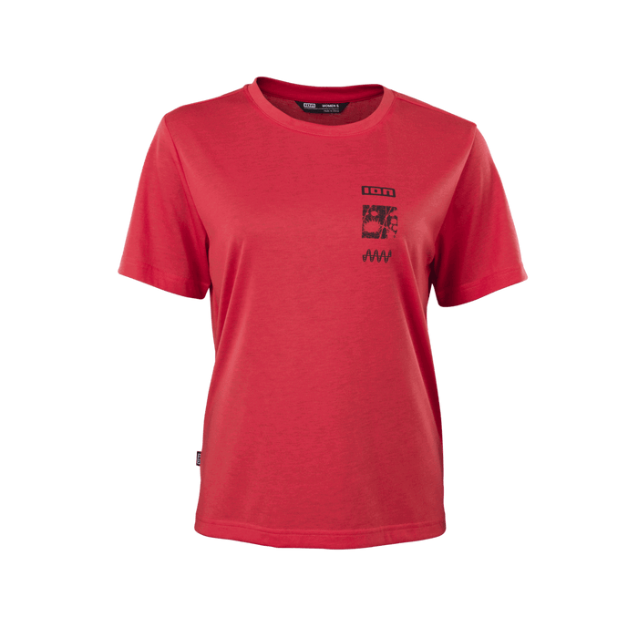 ION Bike Jersey S_Ionic SS DR women 2025
