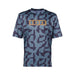 ION Jersey Ionic SS Mesh AOP unisex 2026 623 sage-grey, view 1
