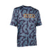 ION Jersey Ionic SS Mesh AOP unisex 2026 623 sage-grey, view 3