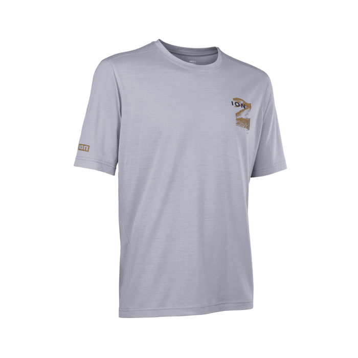 ION Jersey Ionic SS MERINO men 2026