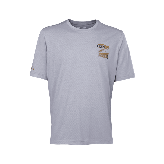 ION Jersey Ionic SS MERINO men 2026