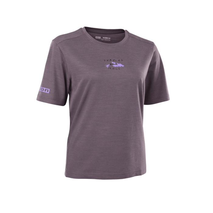 ION Jersey Ionic SS MERINO women 2026