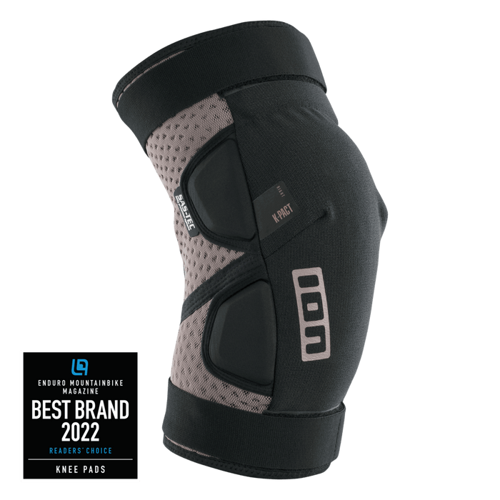 ION Knee Pads K-Pact unisex 2018