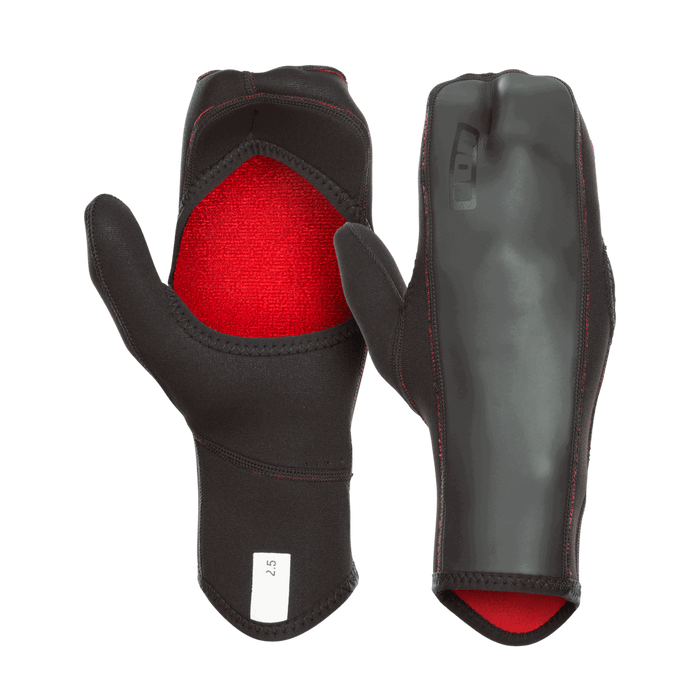 ION Open Palm Mitten 2.5 unisex 2026