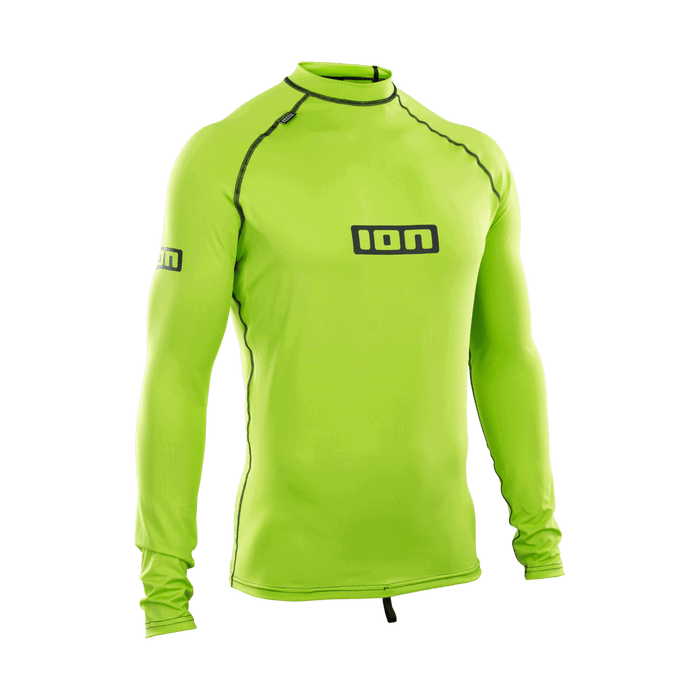 ION Rashguard Promo LS men 2026