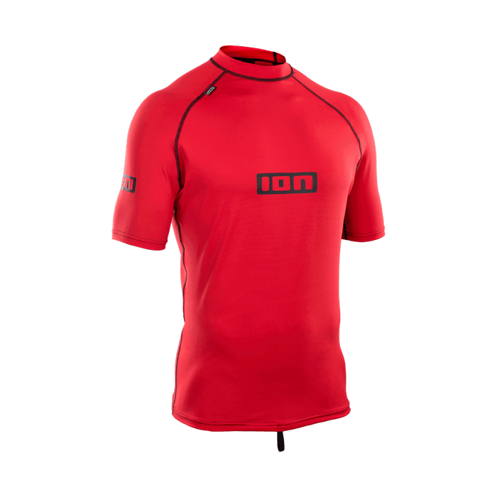 ION Rashguard Promo SS men 2026
