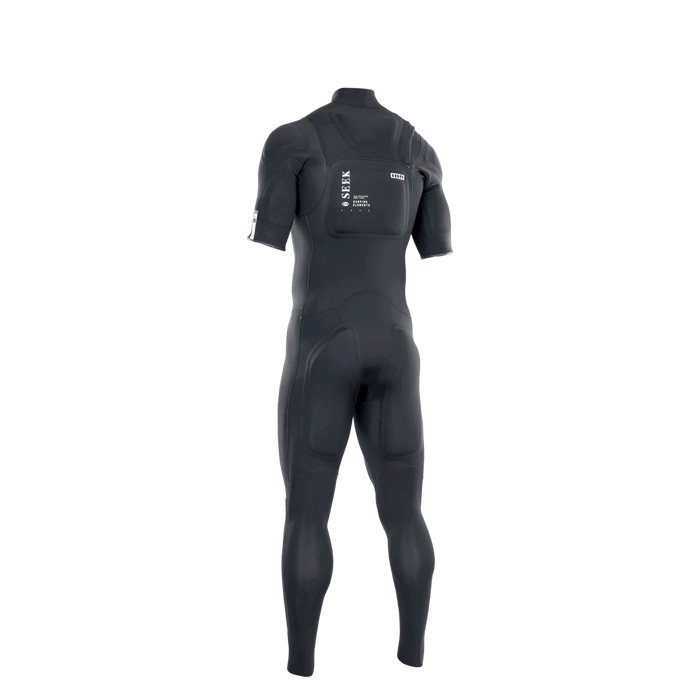 ION Protection Suit 3/2 SS Front Zip men 2026