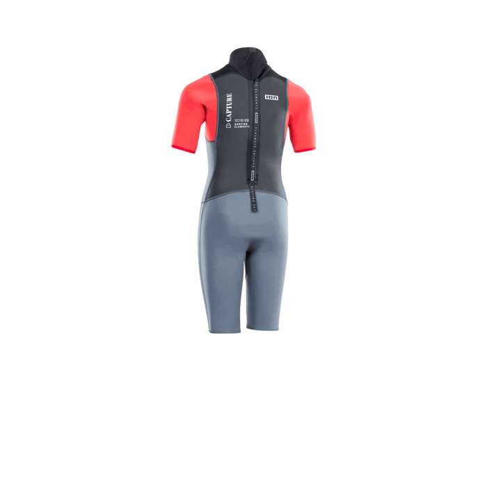 ION Capture 2/2 Shorty SS Back Zip