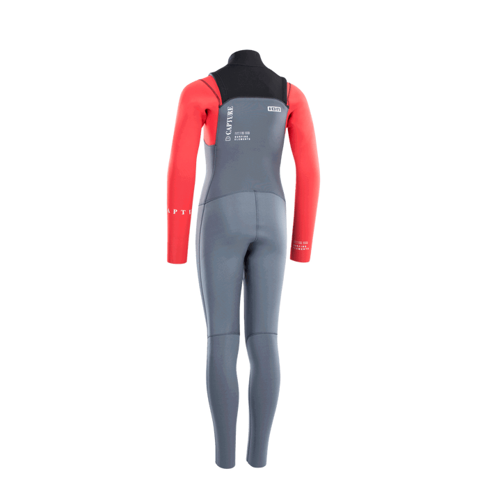 ION Capture 5/4 Front Zip