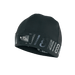 ION Neo Logo Beanie unisex 2026 900 black, front view