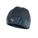 ION Neo Logo Beanie unisex 2026 292 steel-grey, front view