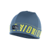 ION Neo Logo Beanie unisex 2026 794 atlantic-blue, front view