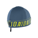 ION Neo Logo Beanie unisex 2026 794 atlantic-blue, back view