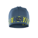 ION Neo Logo Beanie unisex 2026 794 atlantic-blue, front view