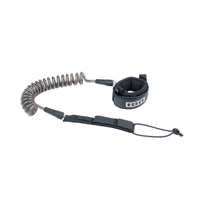 ION Wing Leash Core Coiled Wrist 2026