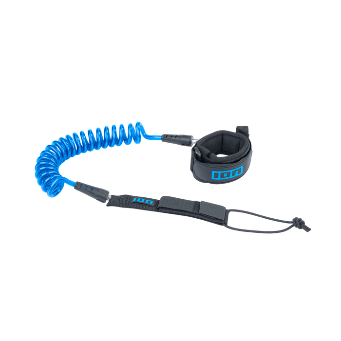 ION Wing Leash Core Coiled Wrist 2026