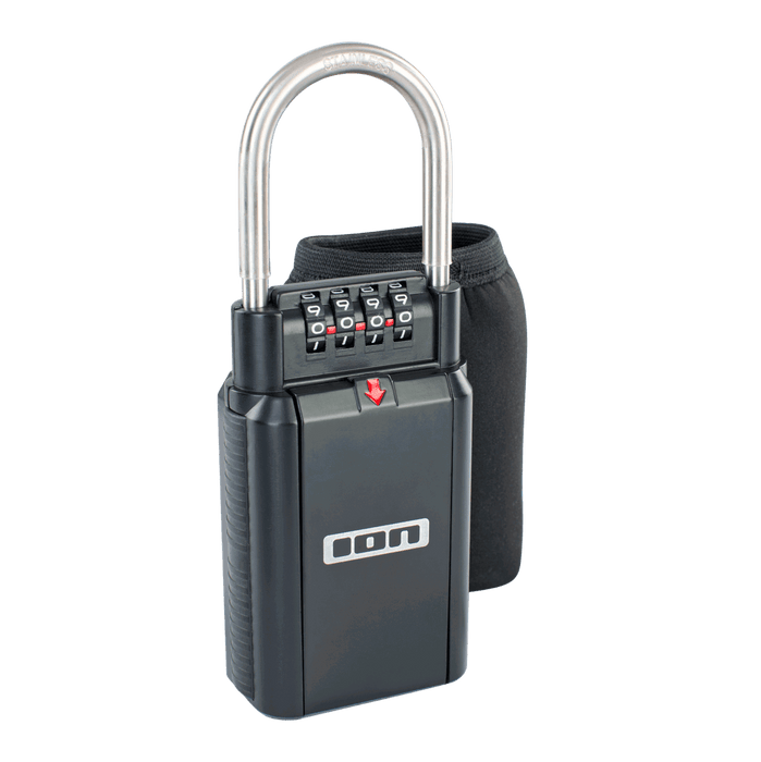 ION Keysafe 2026